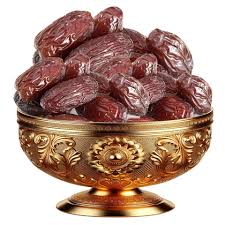 Dates With Dry Fruits