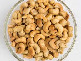 Cashew Nuts