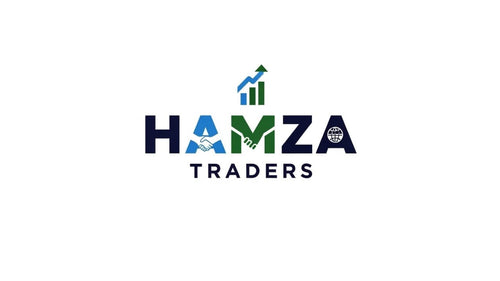 Hamza Traders