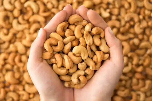 Cashew Nuts